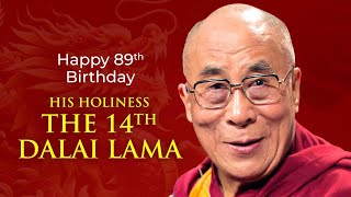 Celebrating His Holiness 14th Lhama’s 89th birthday at the kadampa center Raleigh NC USA [upl. by Letsyrc]