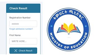 የ12ኛ ክፍል ውጤት Grade 12 Entrance Exam Result in Ethiopia 2016 NEAEA gov et result EAES ET Result 2024 [upl. by Jaymie]