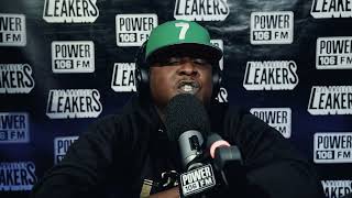 jadakiss la leakers remix [upl. by Yeaton]