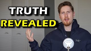 Arcteryx NEW Beta Jacket Review – Overhyped or Just Overpriced  PFC Free Goretex [upl. by Uuge188]