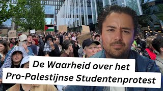 Ontmaskering van Haat De Ware Oorsprong van AntiIsraël Sentiment  VrijheidInZicht [upl. by Yroj]