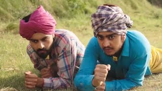 Adab Prahouna new Punjabi short movie justiceforsidhumosewala punjabimovies [upl. by Adekahs62]