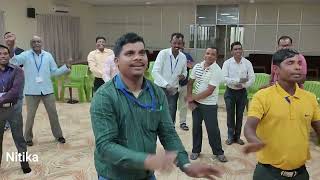 Catechists Training Hindi  Light Moments [upl. by Skrap111]