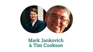 Collaborate to Zero with Tim Cookson Founder of Litmus Partnership [upl. by Suirada]