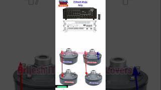 250watkaemplifierelectricalviralelectricianitiwiringdiagramtrending [upl. by Adnama]