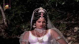 Raja Raja Full Video Song  Jagan Mohini Telugu Movie Songs  Jayamalini  Narasimha Raju [upl. by Sanoj]