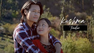 KHUSMA  DHIRAJ MAGARUPASANA SING THAKURI  NEW NEPALI MOVIE 2024 [upl. by Persons]