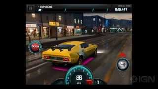 Fast amp Furious 6 The Game  Heist Mode [upl. by Mccarthy]