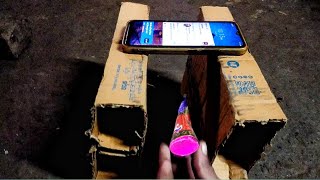 Diwali Android phone ko ek Anar ne Jala diya  TestDiwali Specialक्या ये आई फोन बच पायेगाdiwali [upl. by Aynotan138]