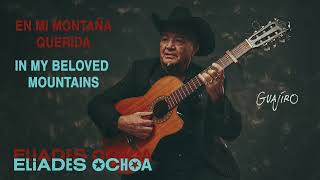 Eliades Ochoa  Soy Guajiro official lyrics [upl. by Antoni]