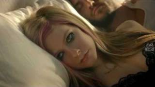 Avril Lavigne  What The Hell Legendado HD [upl. by Tabber]