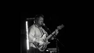 Richard Dawson  The Question Live in Reading Aug 24 unreleased song [upl. by Juliana]