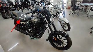 Bajaj Avenger 160 Street 2024 New Model Detailed Review  On Road Price  New Change [upl. by Buff]