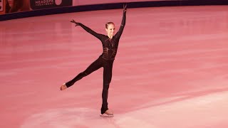 Alexandra Trusova  Rostelecom Cup 2020  Gala Finale  Александра Трусова  финал показательных [upl. by Ennaegroeg815]