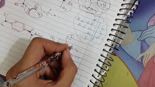 Stereochemistry vid1  R amp S configuration ستريو كمستري [upl. by Shaper271]