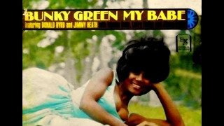 Bunky Green Sextet  Step High [upl. by Ahsyia]