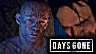 DAYS GONE  İNTİKAM  BÖLÜM 16 [upl. by Eiraminot]