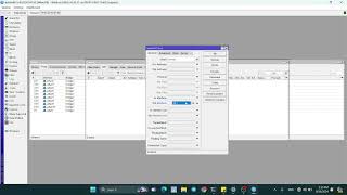 MikrotikConfigureNot Full [upl. by Symer]