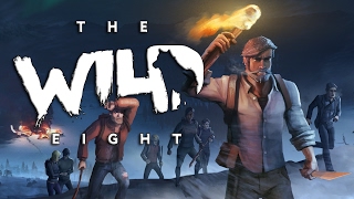 THE WILD EIGHT quotSUPERVIVENCIA HARDCOREquot  GAMEPLAY ESPAÑOL [upl. by Ott]