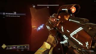 Destiny 2  Lost Sector Metamorphosis Master Solo Flawless Easy way [upl. by Tyoh]