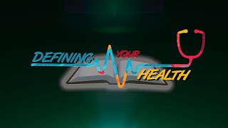 ATN presents DEFINING YOUR HEALTH  LIVE [upl. by Yemrots]