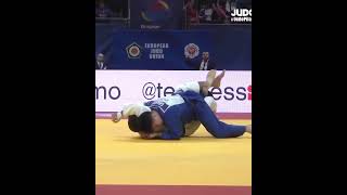 81kg RAJABLI Omar AZE 1️⃣ U23 European Judo Championships [upl. by Newol]