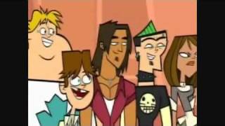 Total Drama World Tour  Blainerific [upl. by Braun]