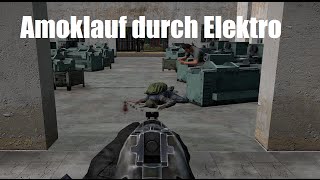 Dayz Standalone German  Amoklauf durch Elektro  29  DayZ Standalone Gameplay german [upl. by Anirahc]