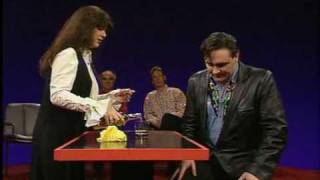 Whose Line UK 6x05 33 [upl. by Cleopatra]