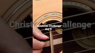 MISIA／Everything Christmas Challenge day 9 ソロギターFingerstyle Guitar [upl. by Lozano717]