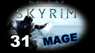 Skyrim Storm Mage  Legendary  Part 31  VAMPIRE LORD [upl. by Giglio300]