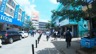 How to avoid being Conned at Luthuli avenue Nairobi Kenya [upl. by Colwell681]