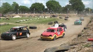 Stansted Raceway Hot Rods 19th May 2024 [upl. by Estey]