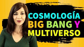 Cosmología Big Bang y Multiverso con Carlos Madrid Casado FORJA 263 [upl. by Halak]