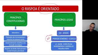 CNU  Decreto 90132017  RIISPOA Aula 1  Prof Randalls [upl. by Zared]