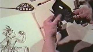 The Art of Lotte Reiniger parte 1 [upl. by Ebaj]