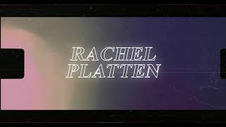 Rachel Platten  Soldiers Official Lyric Video [upl. by Elagibba]