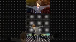 Will Power  Persona 5 Dancing in Starlight Video  Dance P5D [upl. by Sibley795]