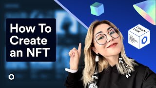 How To Make and Sell an NFT in 10 Minutes [upl. by Anawot]