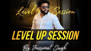 Level up session by Jaspreet Singh FLP  Forever Living me 2CC kaise kare  2CC karne ke tarike Flp [upl. by Leiand]