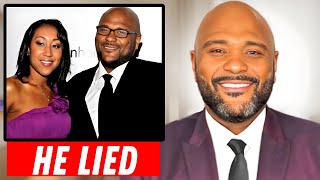 At 45 Ruben Studdard FINALLY Accepted What We All Thought All Along [upl. by Sedda]