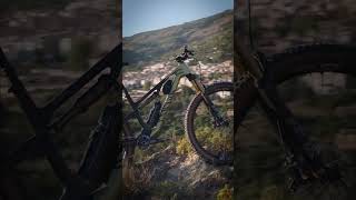 The new Canyon Neuron MTB is here [upl. by Hutchins752]