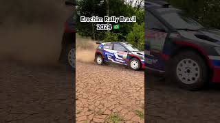 Erechim Rally Brasil 2024🇧🇷 car automobile carro rally erechim racing rallyerechim corrida [upl. by Leirea52]