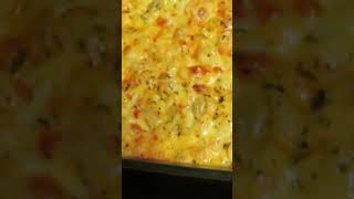 Velveeta Bake Mac and cheese 🧀 [upl. by Percival58]