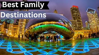 Top 10 Mustvisit Family Vacation Destinations In The Usa For 2024 amazingplacesguide usa amazing [upl. by Aynatan462]