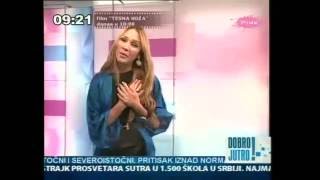 Jovana Nikolić  Prekasno je sad [upl. by Elleinod130]