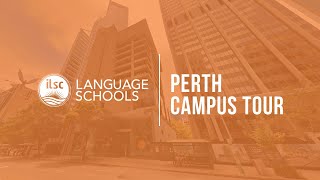 Study English in Australia ILSC Perth School Tour [upl. by Benioff314]