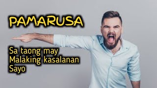 Para sa taong nagkasala sayo  lihim na karunungan [upl. by Evita262]