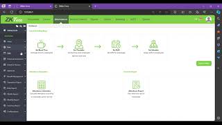 How to Set Multiple Shifts on Biotime 8 0 [upl. by My]