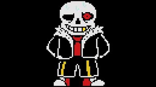 UnderFell MEGALOVANIA SlowedReverb [upl. by Euqinehs137]